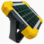 LÁMPARA DE TRIÁNGULO HB-7138 - Imagen 4