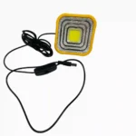 LÁMPARA DE TRIÁNGULO HB-7138 - Imagen 6