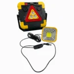 LÁMPARA DE TRIÁNGULO HB-7138 - Imagen 5