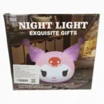 LÁMPARA HELLO KITTY FOX-1888 - Imagen 4