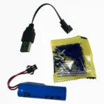 LANZADOR DE HIDROGEL 913-3 M1911 - Imagen 4