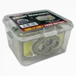 LINTERNA MINERA HX-815S 18650 - Imagen 3