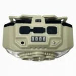 LINTERNA MINERA HX-815S 18650 - Imagen 4