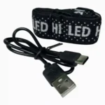 LINTERNA MINERA HX-815S 18650 - Imagen 7