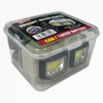 LINTERNA MINERA HX-816 - Imagen 2