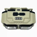 LINTERNA MINERA HX-816 - Imagen 4