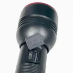 LINTERNA STEPLESS DIMMING W913 - Imagen 3