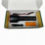 LINTERNA STEPLESS DIMMING W913 - Imagen 5