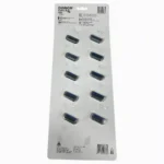 MÁQUINA DORCO CARTÓN X10 DORCO PACE 4 PRO FRC100-1B(10HC) - Imagen 4