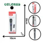 MICRÓFONO PROFESSIONAL WIRELESS DX-300US