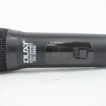 MICRÓFONO PROFESSIONAL WIRELESS DX-300US - Imagen 4