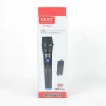 MICRÓFONO PROFESSIONAL WIRELESS DX-300US - Imagen 5