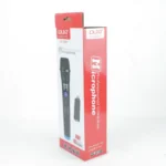 MICRÓFONO PROFESSIONAL WIRELESS DX-300US - Imagen 6