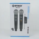 MICRÓFONO WG-2.4II - Imagen 3