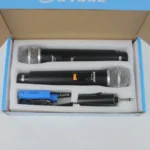 MICRÓFONO WG-2.4II - Imagen 4