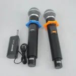 MICRÓFONO WG-2.4II - Imagen 2