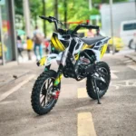 MOTOCROSS GASOLINA KB57 60CC RIN 10/10 4 TIEMPOS