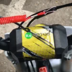 MOTOCROSS GASOLINA KB57 60CC RIN 10/10 4 TIEMPOS - Imagen 5