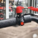 MOTOCROSS GASOLINA KB57 60CC RIN 10/10 4 TIEMPOS - Imagen 6