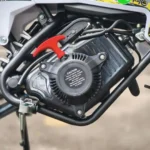 MOTOCROSS GASOLINA KB57 60CC RIN 10/10 4 TIEMPOS - Imagen 8