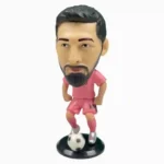 MUÑECO CABEZÓN CAJA X4 CZA2025 - Imagen 4