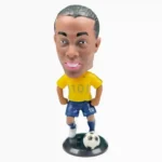 MUÑECO CABEZÓN CAJA X4 CZA2025 - Imagen 6