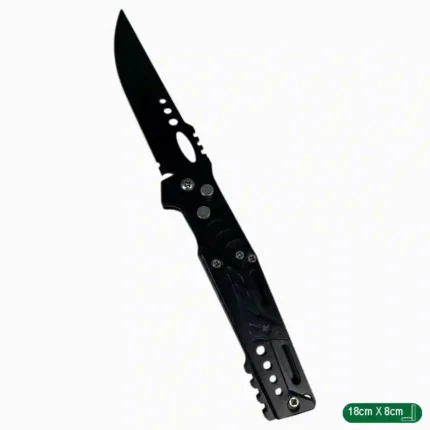 NAVAJA AUTOMÁTICA 048 1015