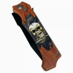 NAVAJA AUTOMÁTICA AK7082 - Imagen 2
