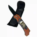 NAVAJA AUTOMÁTICA AK7082 - Imagen 4