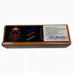 NAVAJA AUTOMÁTICA ESTAMPADA AK9092 - Imagen 5