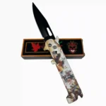 NAVAJA H-621D - Imagen 4