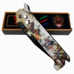 NAVAJA H-621D - Imagen 3