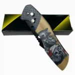 NAVAJA HG818-4 - Imagen 5