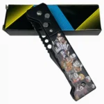 NAVAJA HG835-1 - Imagen 4