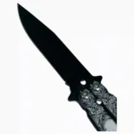 NAVAJA MARIPOSA CACHA CALAVERAS AK9112 - Imagen 3