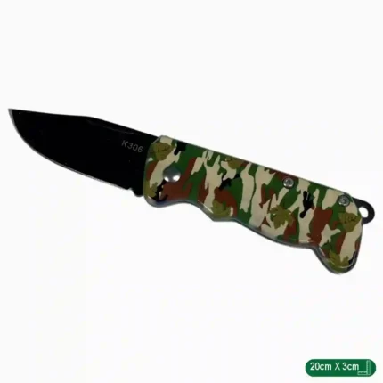 NAVAJA MILITAR AK9161