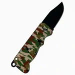 NAVAJA MILITAR AK9161 - Imagen 4