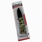 NAVAJA MILITAR AK9161 - Imagen 2