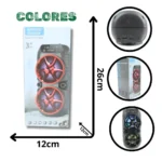 PARLANTE 3"X2 KTX-1588A