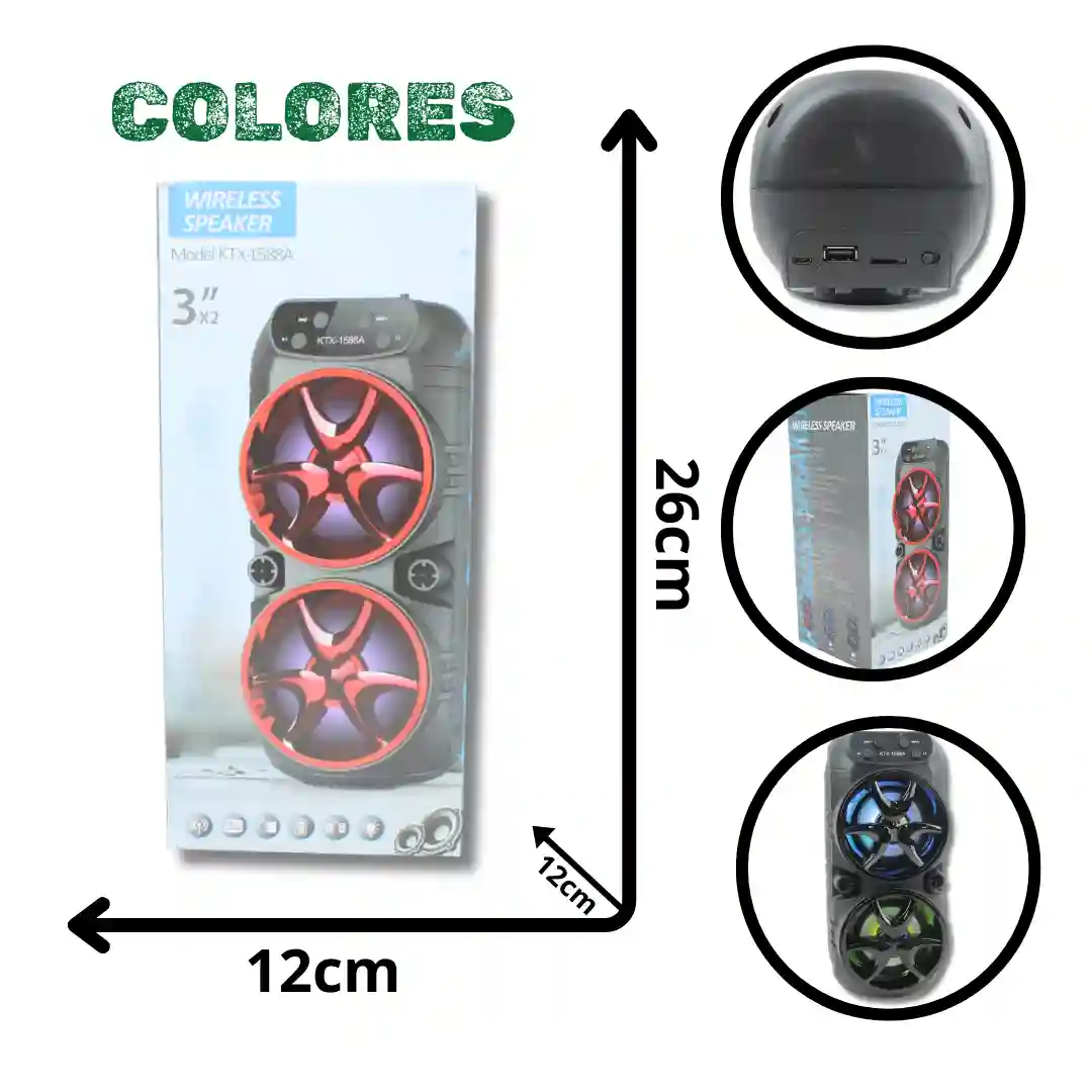 PARLANTE-3-X2-KTX-1588A-01.webp PARLANTE 3"X2 KTX-1588A - Imagen 1