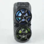 PARLANTE 3"X2 KTX-1588A - Imagen 2