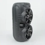 PARLANTE 3"X2 KTX-1588A - Imagen 3