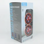 PARLANTE 3"X2 KTX-1588A - Imagen 5