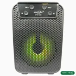 PARLANTE FANTASTIC QUALITY 3" GTS-1345