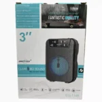PARLANTE FANTASTIC QUALITY 3" GTS-1345 - Imagen 2