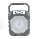 PARLANTE FOX TECH FX-078BT - Imagen 2