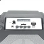 PARLANTE FOX TECH FX-078BT - Imagen 4