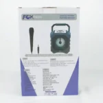 PARLANTE FOX TECH FX-078BT - Imagen 5