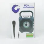 PARLANTE FOX TECH FX-078BT - Imagen 6