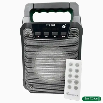 PARLANTE KBROAD 4" KTS1085